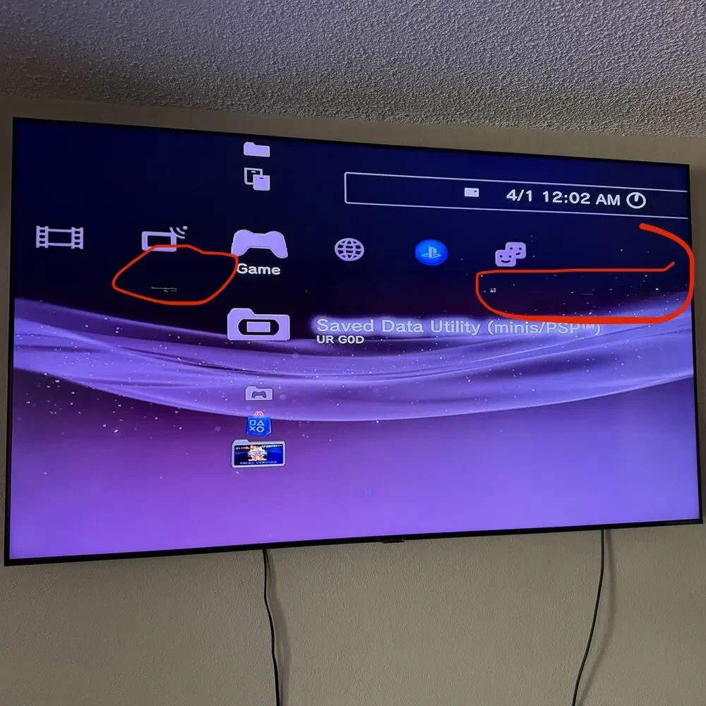 Sony please read